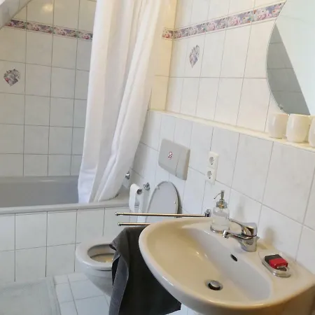 Apartamento Fewo Am Hofgarten