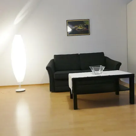 Fewo Am Hofgarten Apartamento Wolfegg